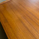 60s teak chest of drawers