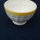 Bol en porcelaine de Lorraine diam 8 cm