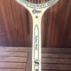 Old snauwaert expert tennis racket wood + zéphyr cross