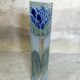 Vase en céramique, grès au sel, Jean Claude Monange