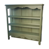 Library or vessel