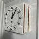 Vintage JAZ ceramic clock