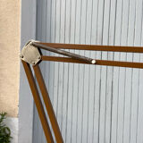 Vintage architect lamp