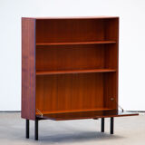 Scandinavian furniture designed by Kofod Larsen for Gplan 1960. (Danish)