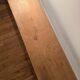 Banc de ferme en bois massif 
