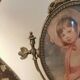 Adjustable photo frame