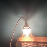 Lampe baladeuse - Tulipe