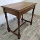 Old console/small desk