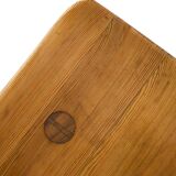 'Visingsö' bench by Carl Malmsten  AD730