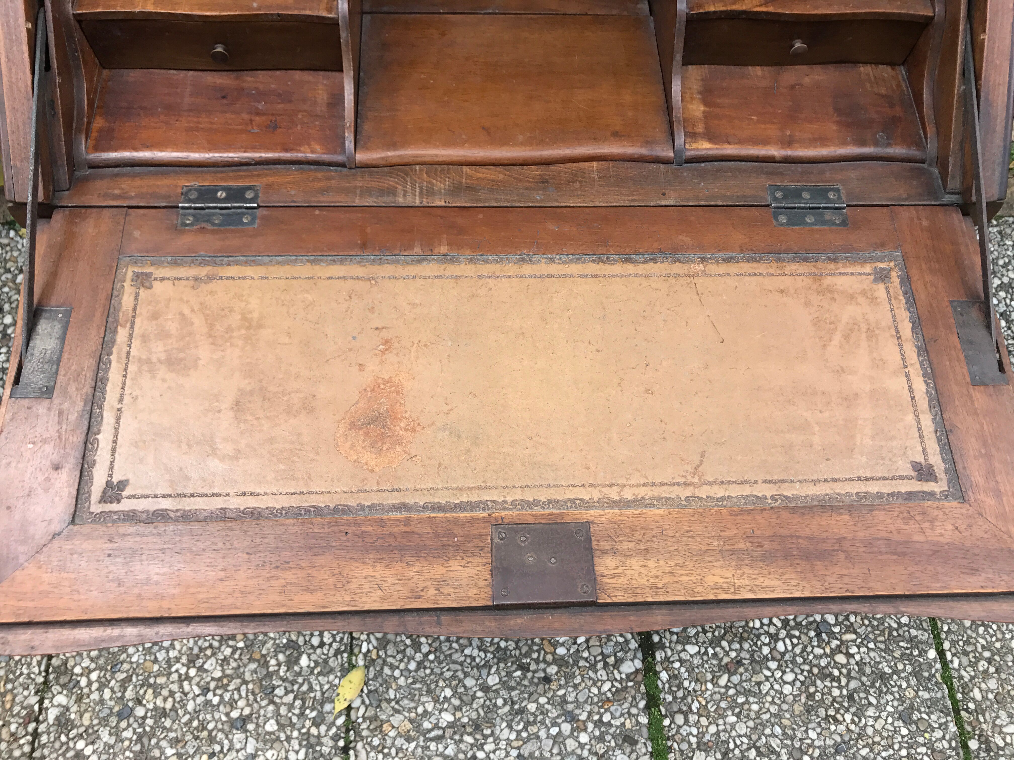 Secretary, Walnut slope Office