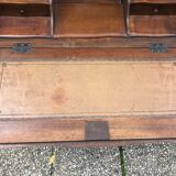 Secretary, Walnut slope Office