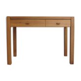 Solid Elm Office House Regain
