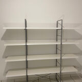 Shelf ENETRI by Niels Gammelgaard from IKEA Vintage