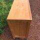 Scandinavian vintage chest of drawers