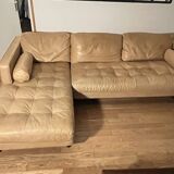 Corner sofa