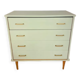 Commode vintage