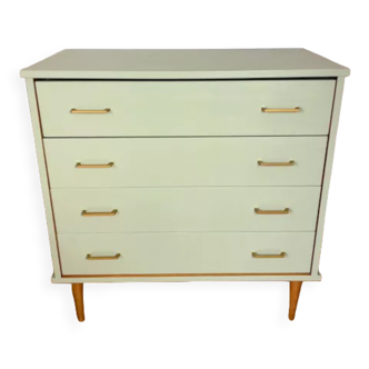 Vintage chest of drawers