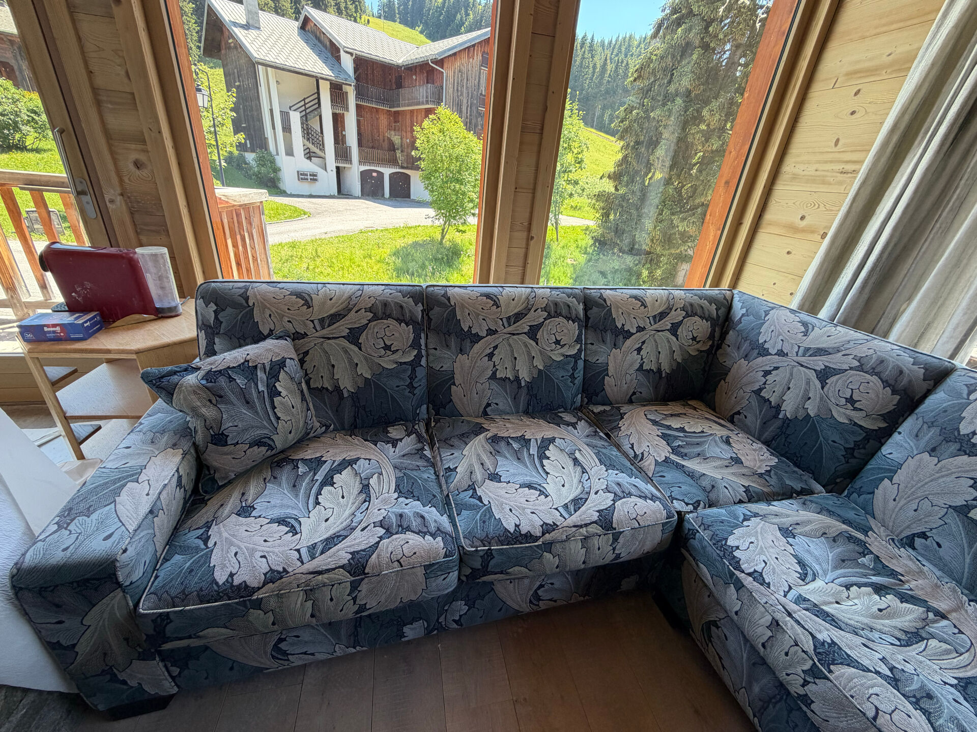 Kingcome Sofas corner sofa for 8 people