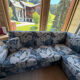 Kingcome Sofas corner sofa for 8 people