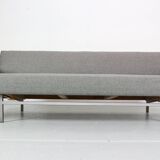 Rob Parry Newly Reupholstery Sofa/ Daybed for Gelderland, 1960 Dutch