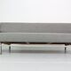 Rob Parry Newly Reupholstery Sofa/ Daybed for Gelderland, 1960 Dutch