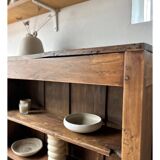 Bookcase shelf unit