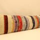 Turkish kilim cushion, 35x120 cm, BY-658