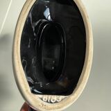 Glass candlestick Verceram