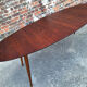 Large table WATFORD, 8 people, LA REDOUTE INTERIORS