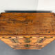 Commode Tansu antique, Corée, début du 20e siècle