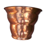 Copper pot cache
