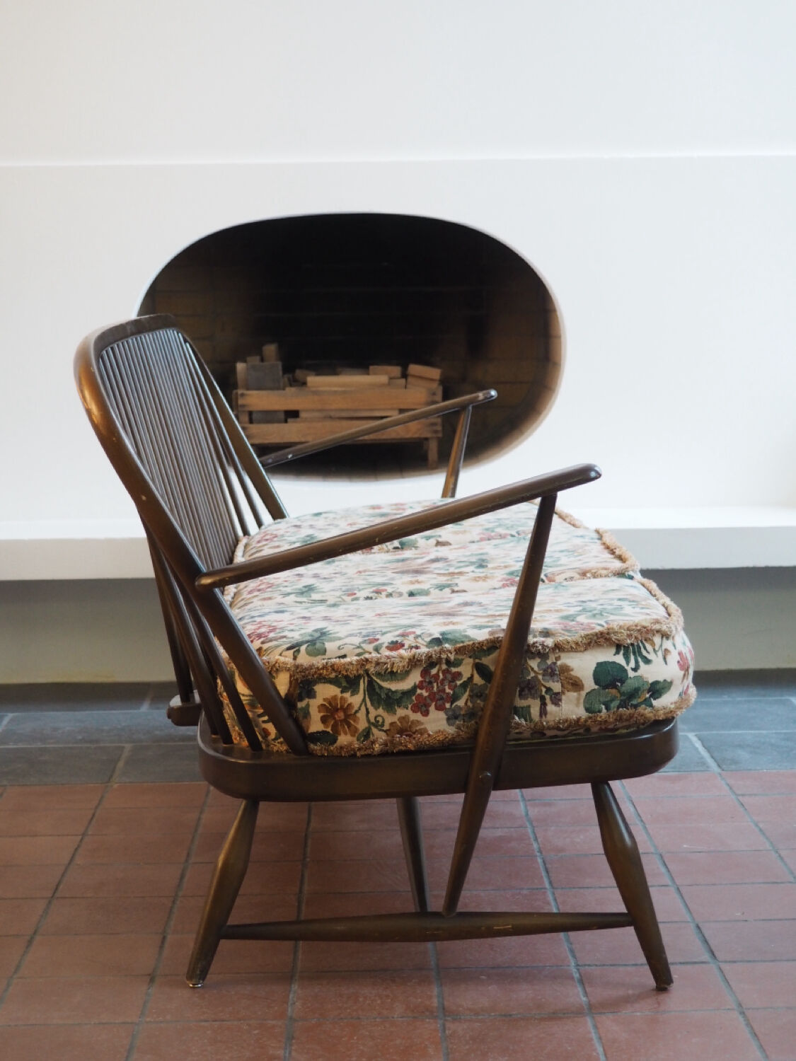 Ercol sofa