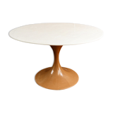 Tulip table