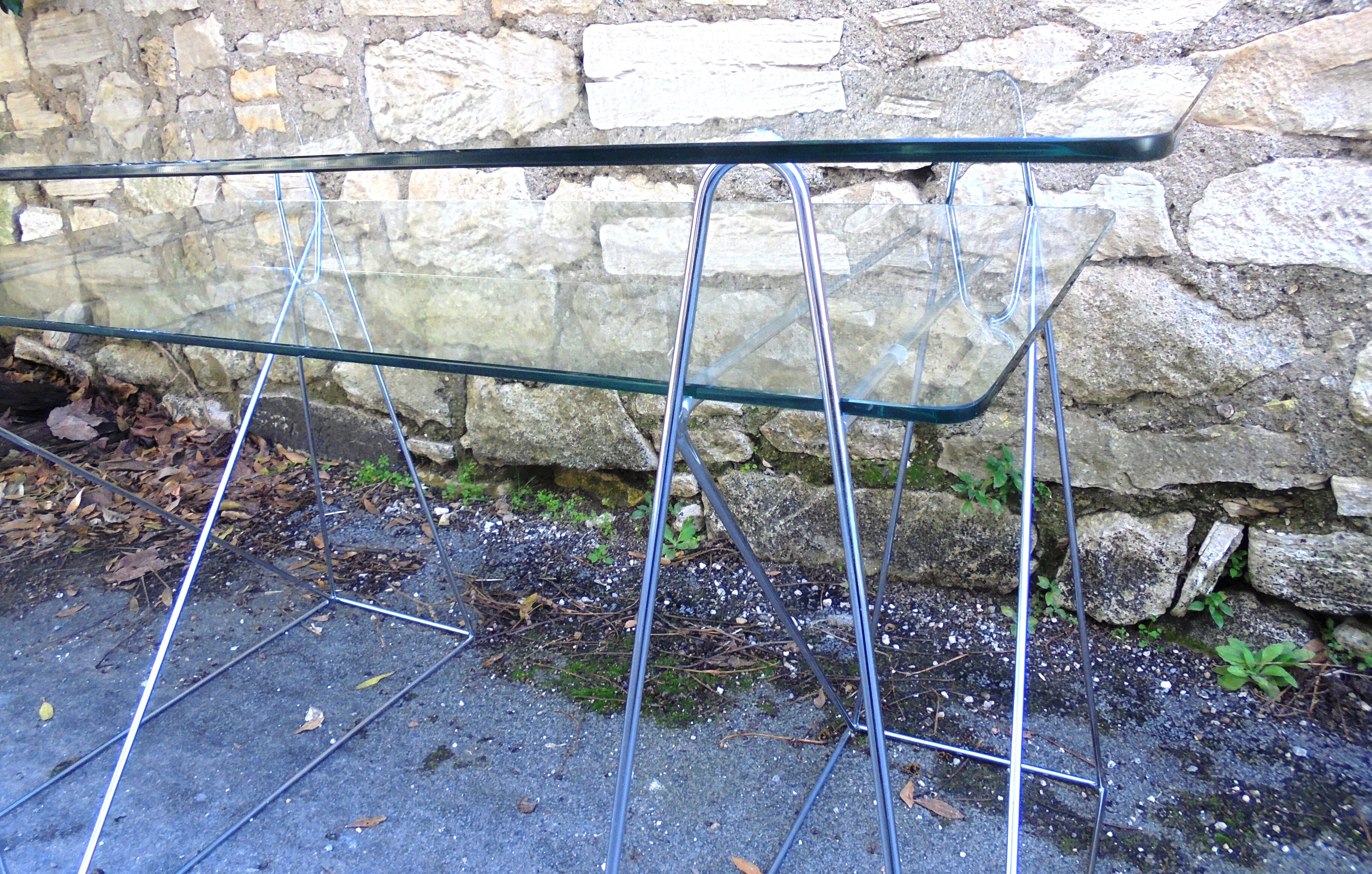 Office trays holy glass gobain 70/80