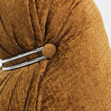 Canapé Soriana par Afra & Tobia Scarpa pour Cassina 1970