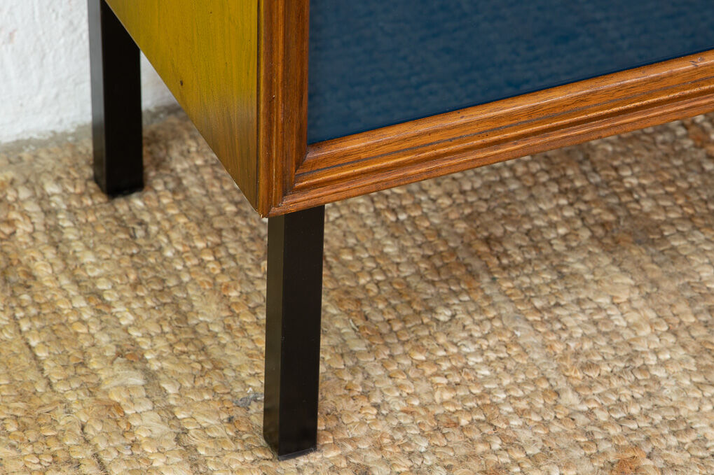 Vintage Scandinavian row 100 cm