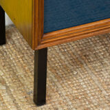 Vintage Scandinavian row 100 cm