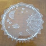 Cake plate