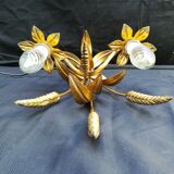 Wheat ear appliques