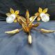 Wheat ear appliques