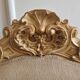 Paire de fauteuils à la reine style Louis XV