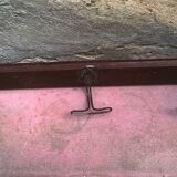 Vintage wall hanger
