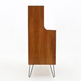 1960s Danish Teak Upcycled Cabinet