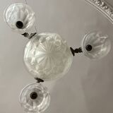 Art Deco Chandelier