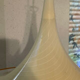 Suspension swirl filigree Murano