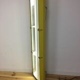 Europhane industrial suspension, double neon