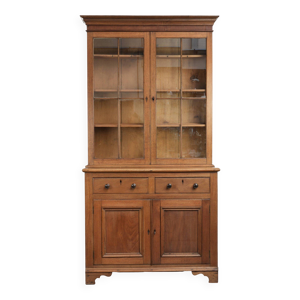 Buffet/bibliothèque