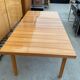 Mid century folding dining table by Jitona, 1970´s, Czechoslovakia