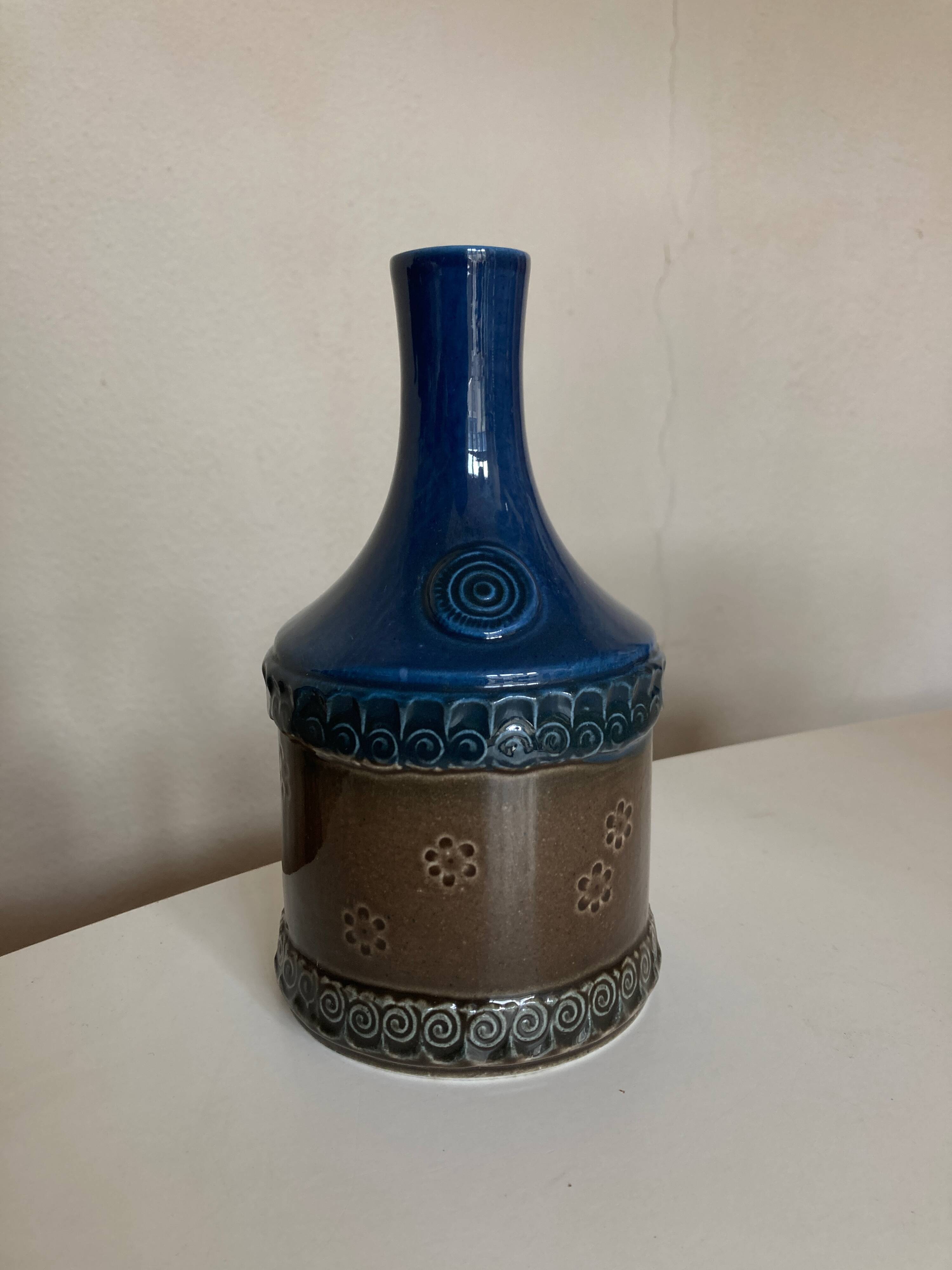 Rosenthal mid century Scandinavian vase