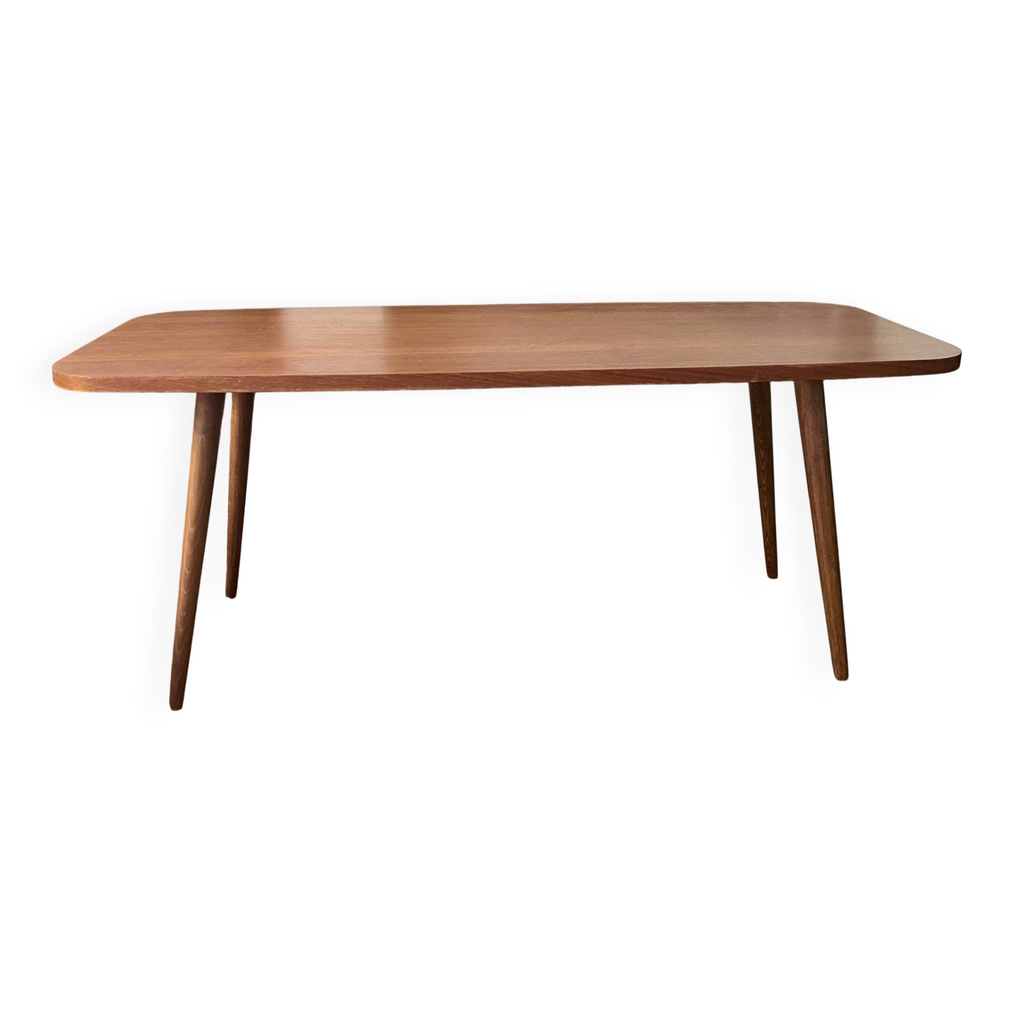 Table années 50